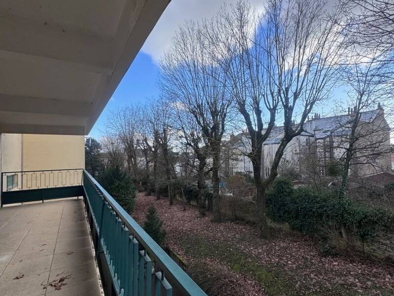 Maison à louer, 37m², DIJON