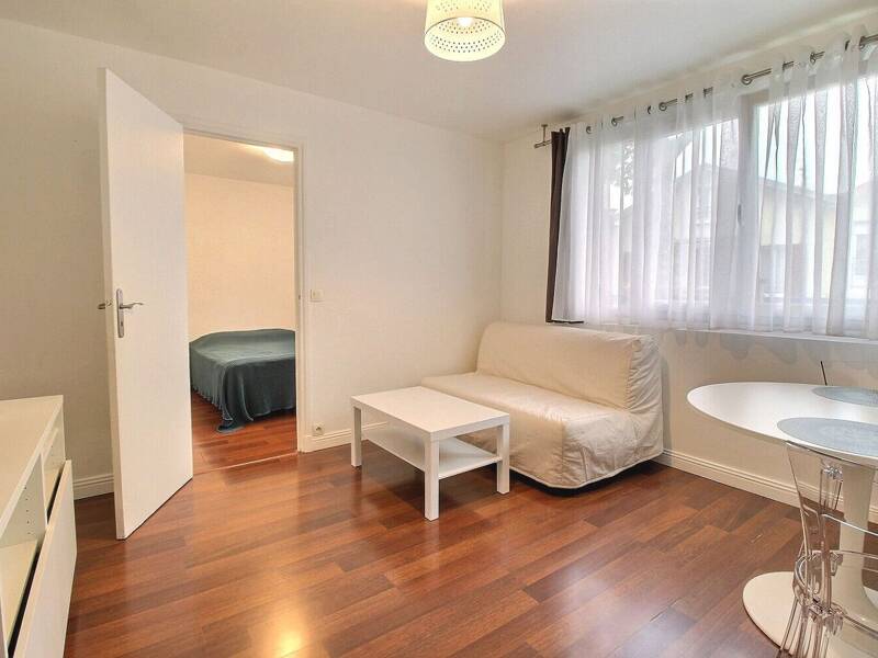 Maison à louer, 33m², COURBEVOIE