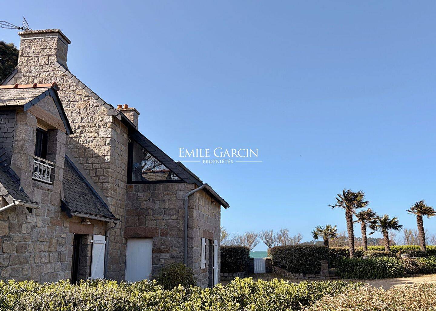 Maison à vendre, 145m², PLEUMEUR BODOU