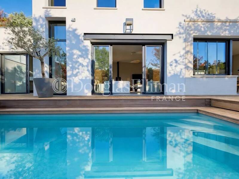 Maison à vendre, 239m², LE BOUSCAT