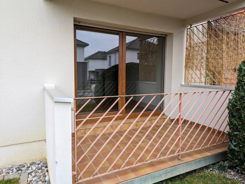 Maison à louer, 69m², BLOTZHEIM