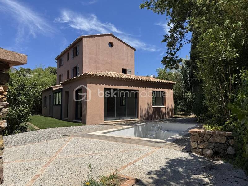 Maison à vendre, 170m², TOULON