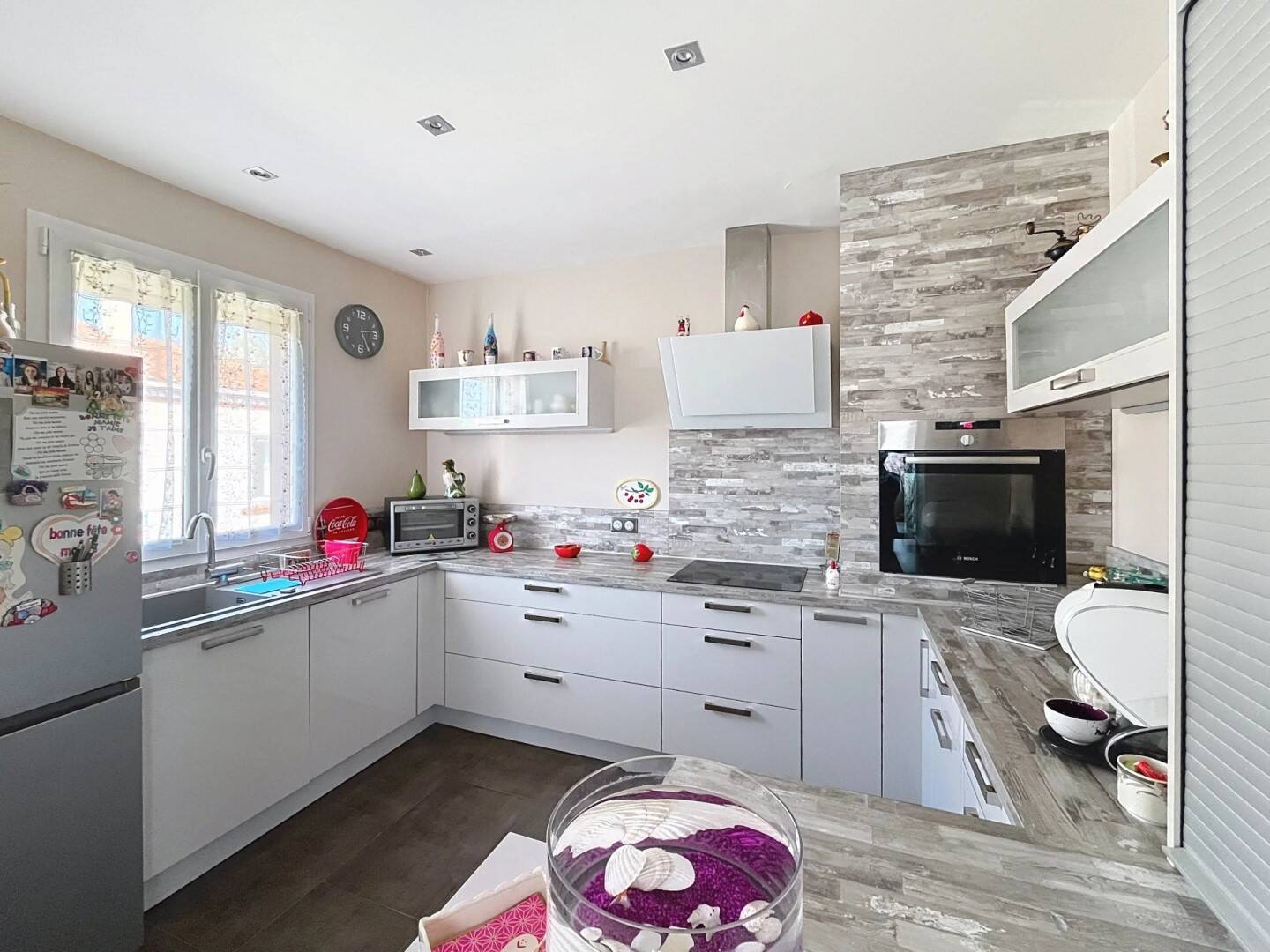 Maison à vendre, 162m², MAUREILLAS LAS ILLAS