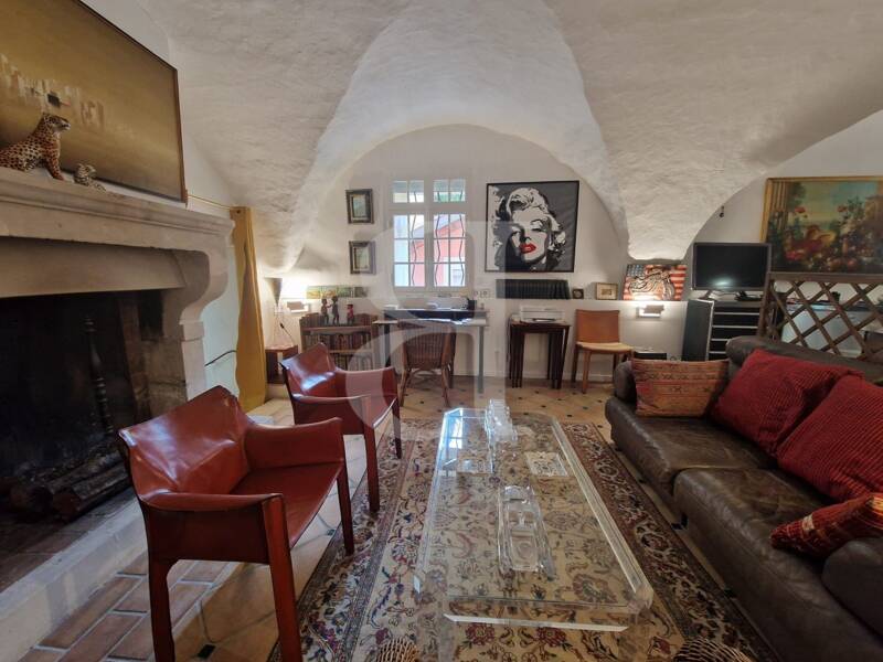 Maison à vendre, 73m², NYONS