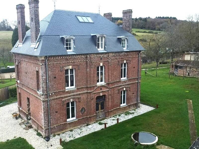Maison à vendre, 211m², CALVADOS