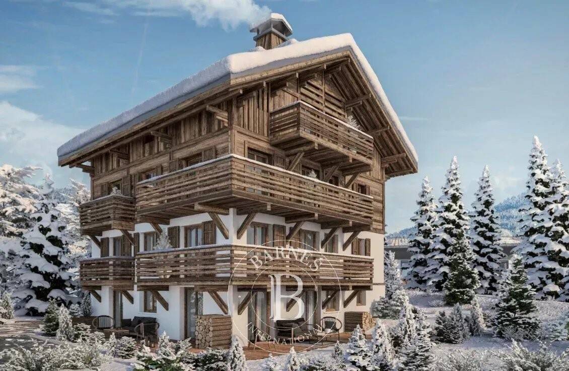 Maison à vendre, 170m², MEGEVE