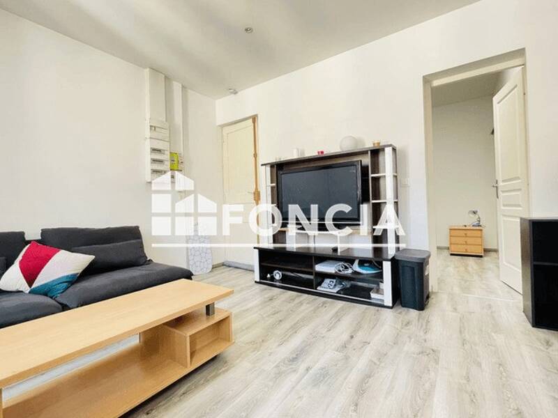 Maison à louer, 25m², TOULON