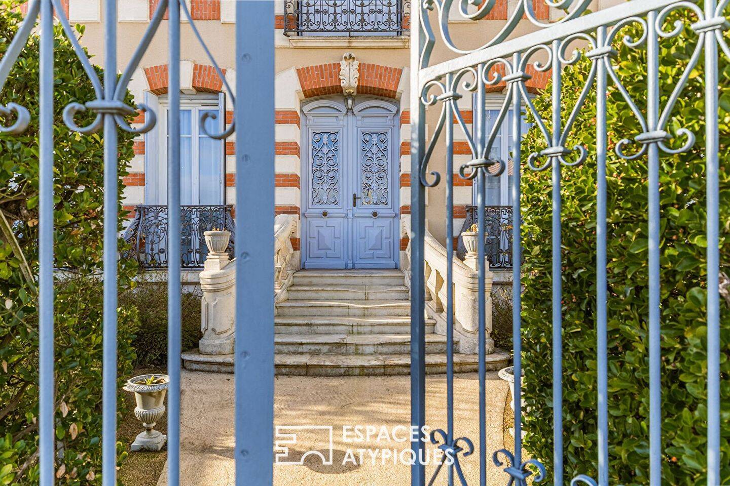Maison à vendre, 279m², LA TREMBLADE