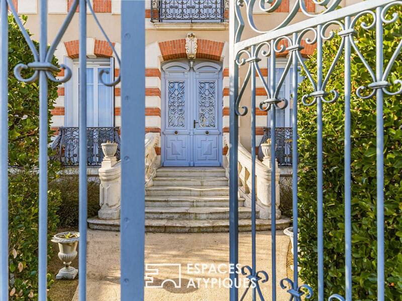 Maison à vendre, 279m², LA TREMBLADE