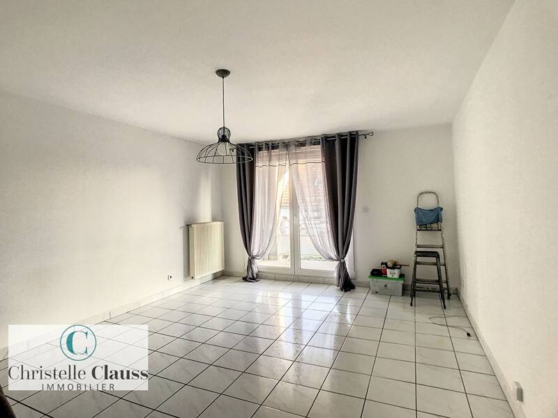 Maison à louer, 68m², BARTENHEIM