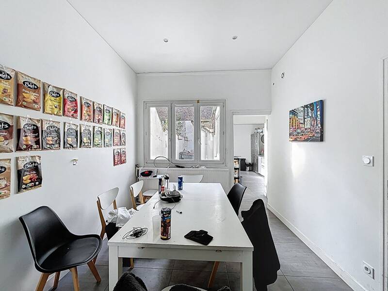 Maison à vendre, 150m², LILLE
