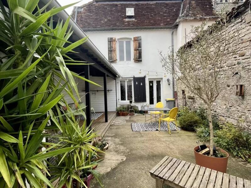Maison à vendre, 170m², SAUVETERRE DE BEARN