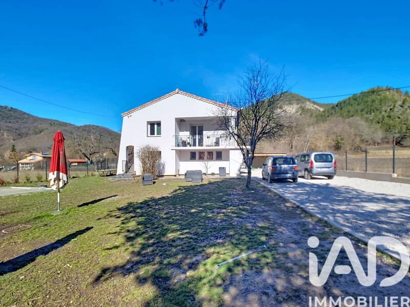 Maison à vendre, 97m², DIGNE LES BAINS