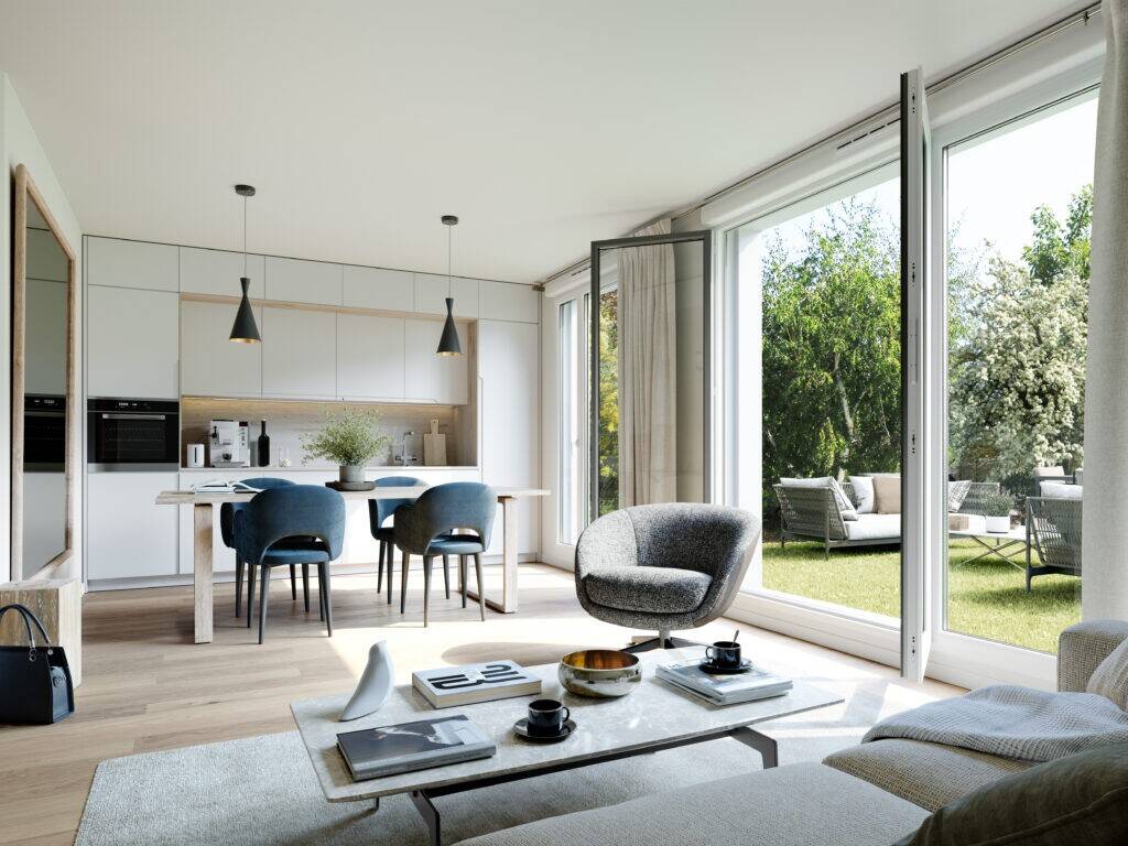 Maison à vendre, 77m², MARCILLY D'AZERGUES
