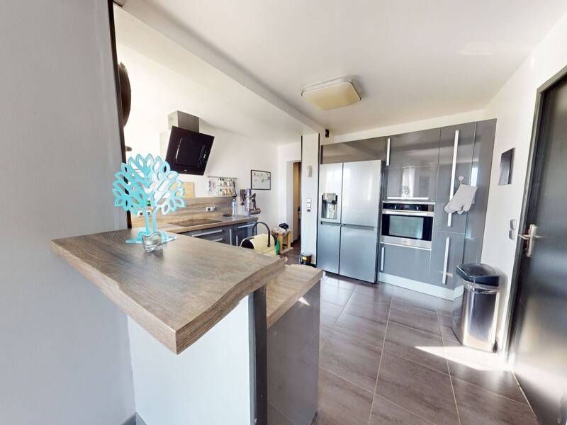 Maison à vendre, 108m², LE HAVRE