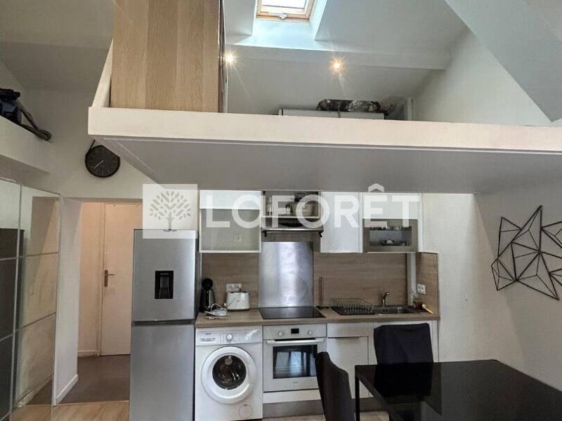 Maison à louer, 30m², CRETEIL