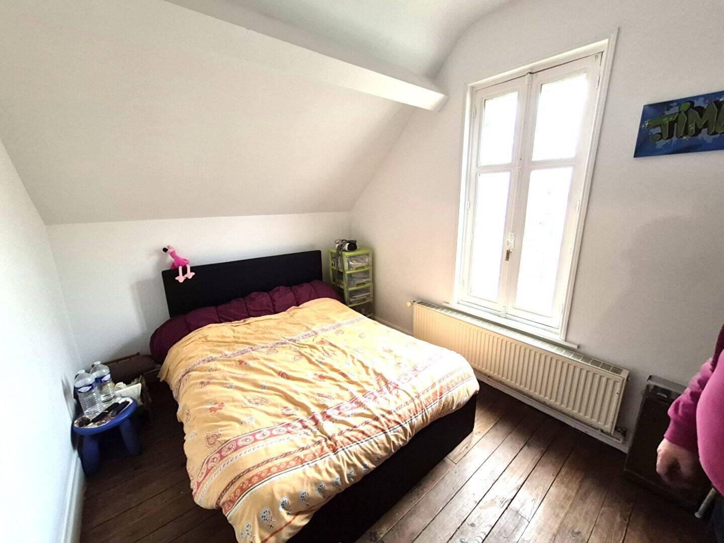 Maison à vendre, 80m², BOHAIN EN VERMANDOIS