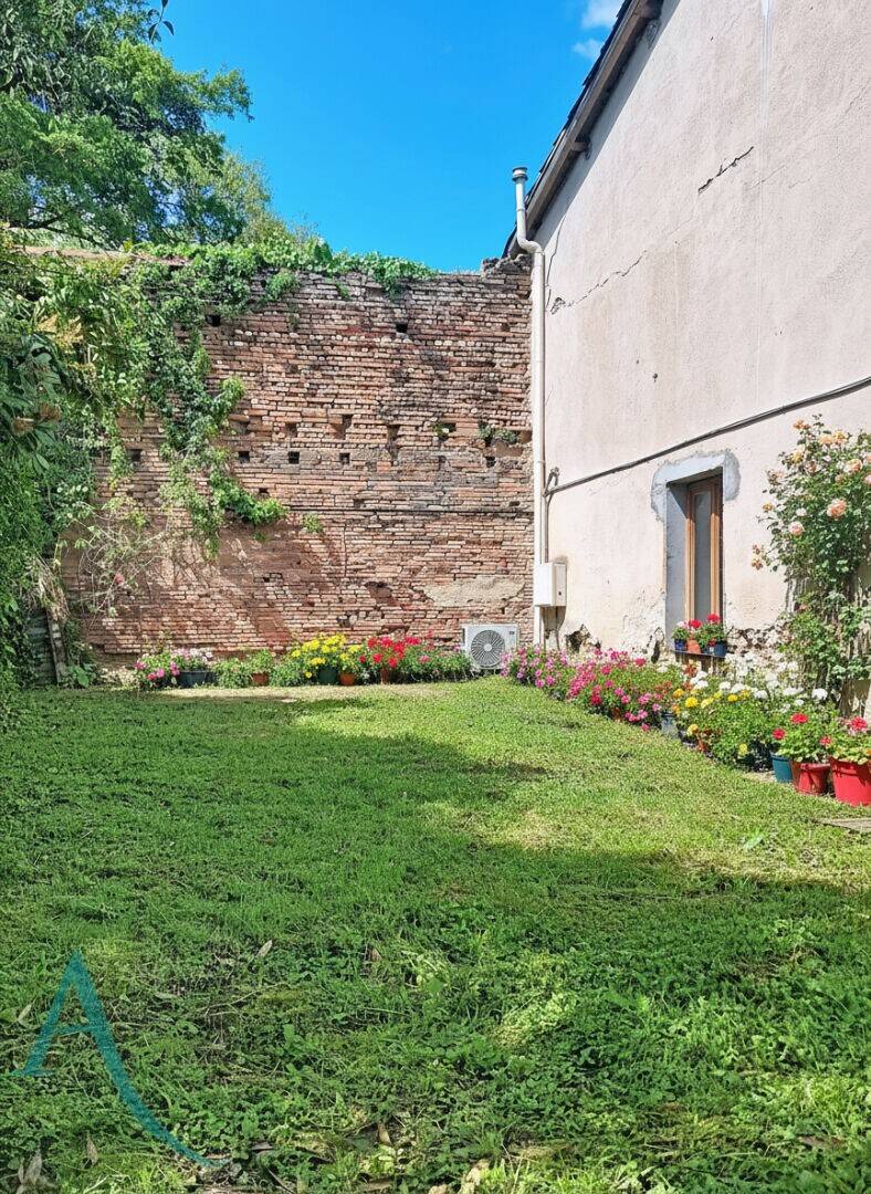 Maison à vendre, 159m², MONTASTRUC LA CONSEILLERE