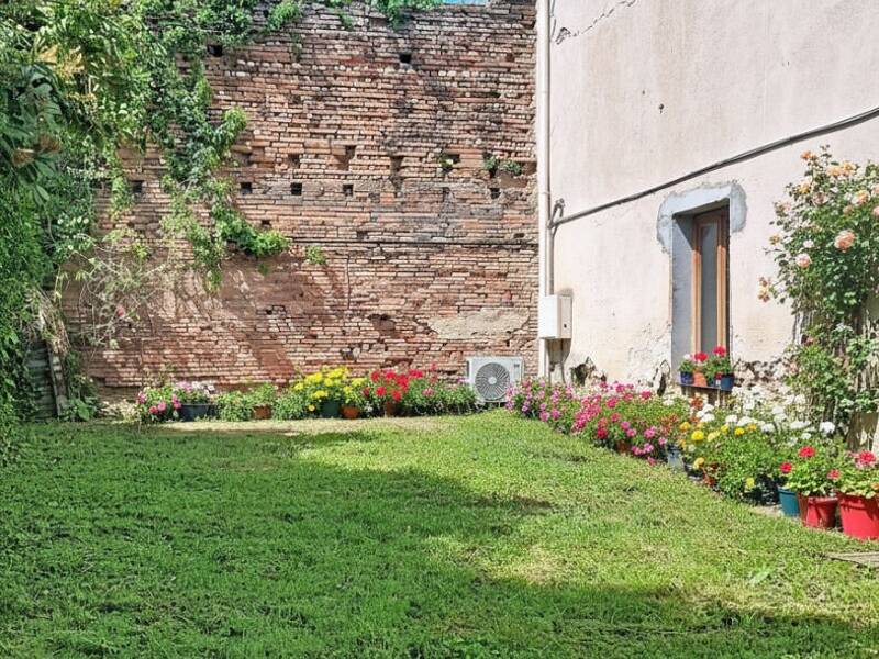 Maison à vendre, 159m², MONTASTRUC LA CONSEILLERE