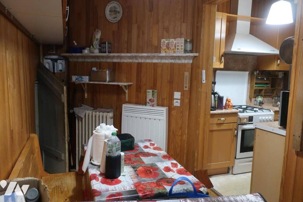 Maison à vendre, 72m², BOURGES