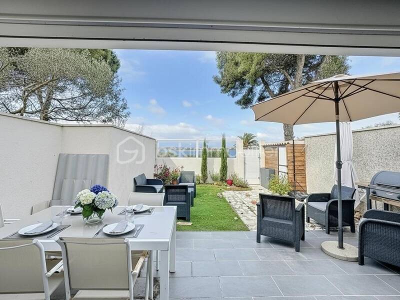 Maison à vendre, 106m², PALAVAS LES FLOTS