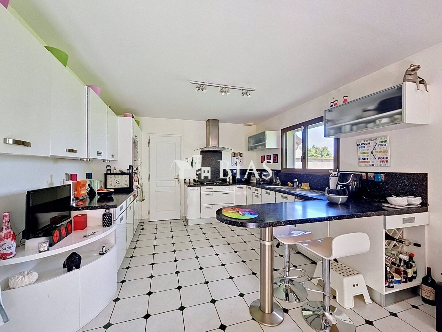 Maison à vendre, 157m², LE NEUBOURG