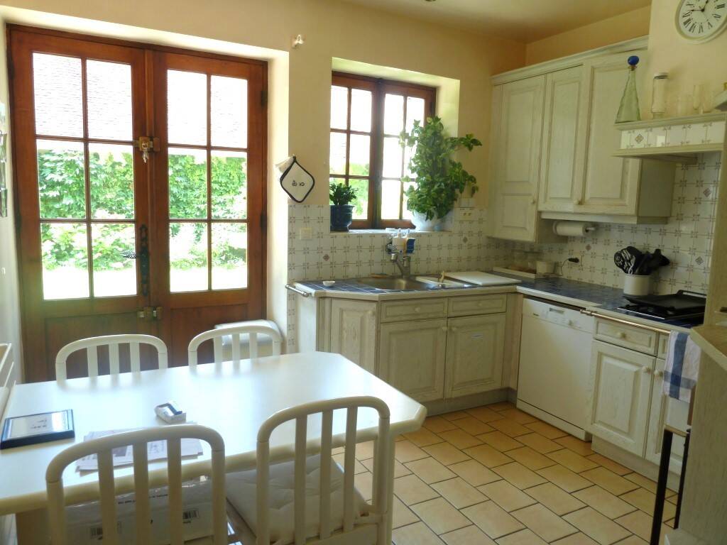 Maison à vendre, 220m², HEUBECOURT HARICOURT
