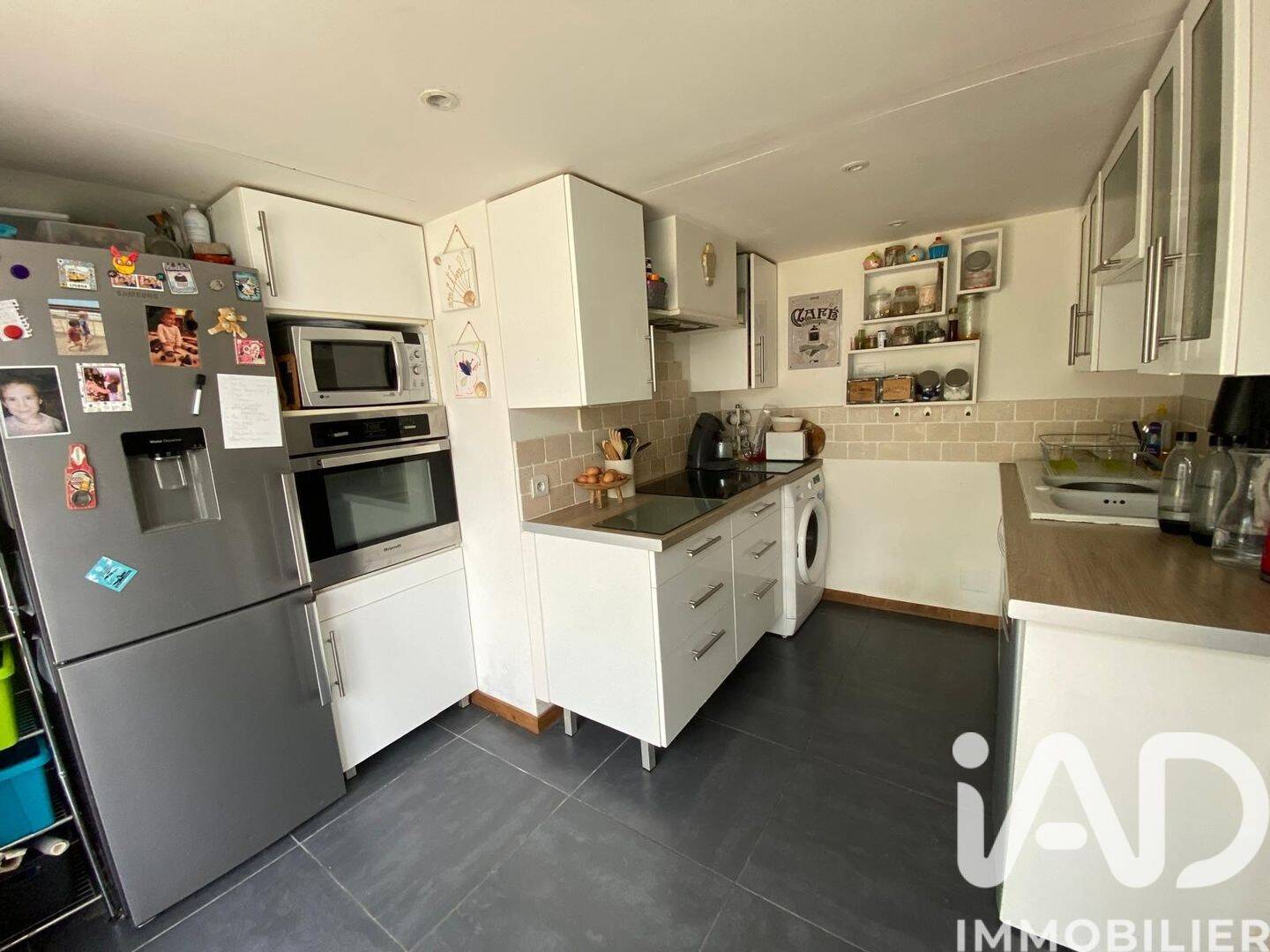Maison à vendre, 153m², PORT DE LANNE