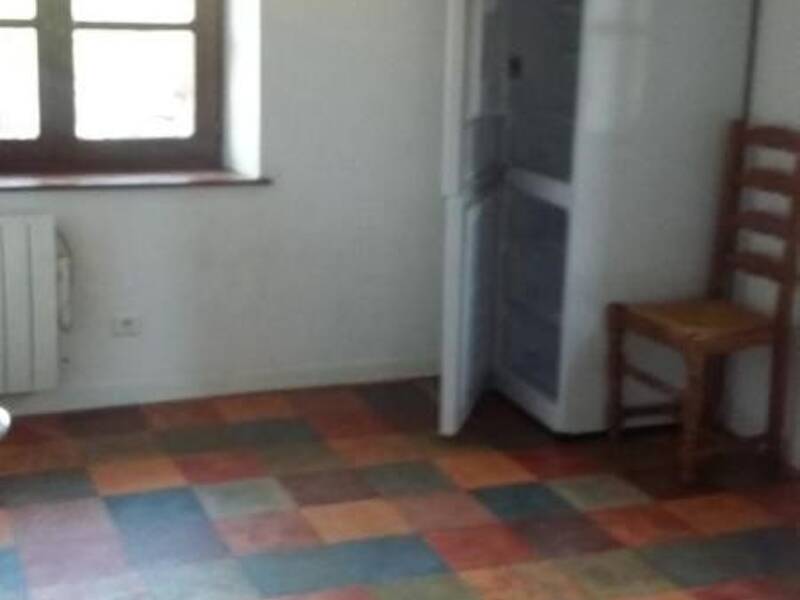 Maison à louer, 51m², ROUFFACH