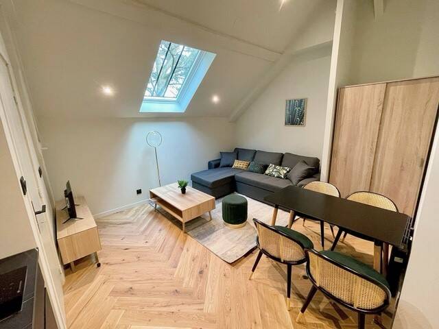 Maison à louer, 26m², ECULLY