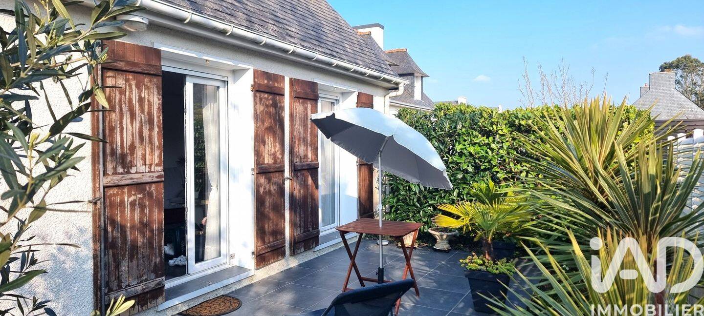 Maison à vendre, 95m², RIEC SUR BELON