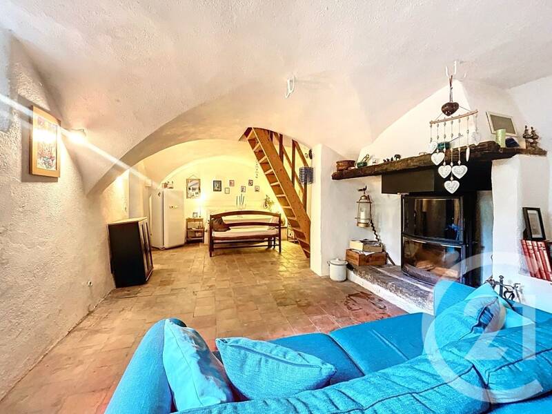 Maison à vendre, 78m², CAUSSE DE LA SELLE