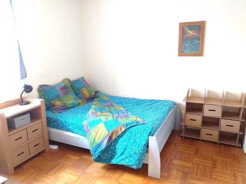 Maison à louer, 12m², MONTMAGNY