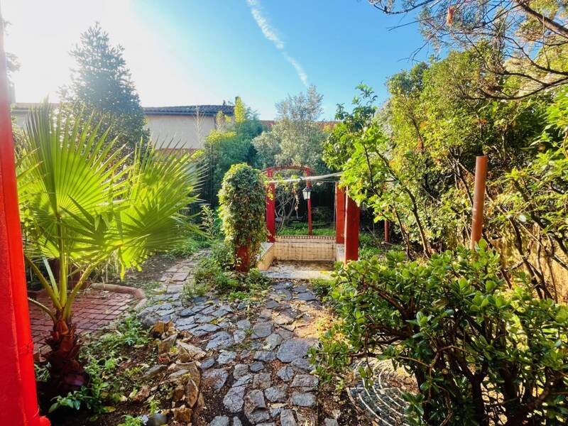 Maison à louer, 76m², TOULON