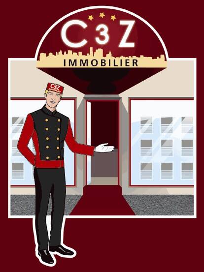 AGENCE C3Z IMMOBILIER