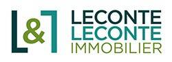 LECONTE ET LECONTE IMMOBILIER