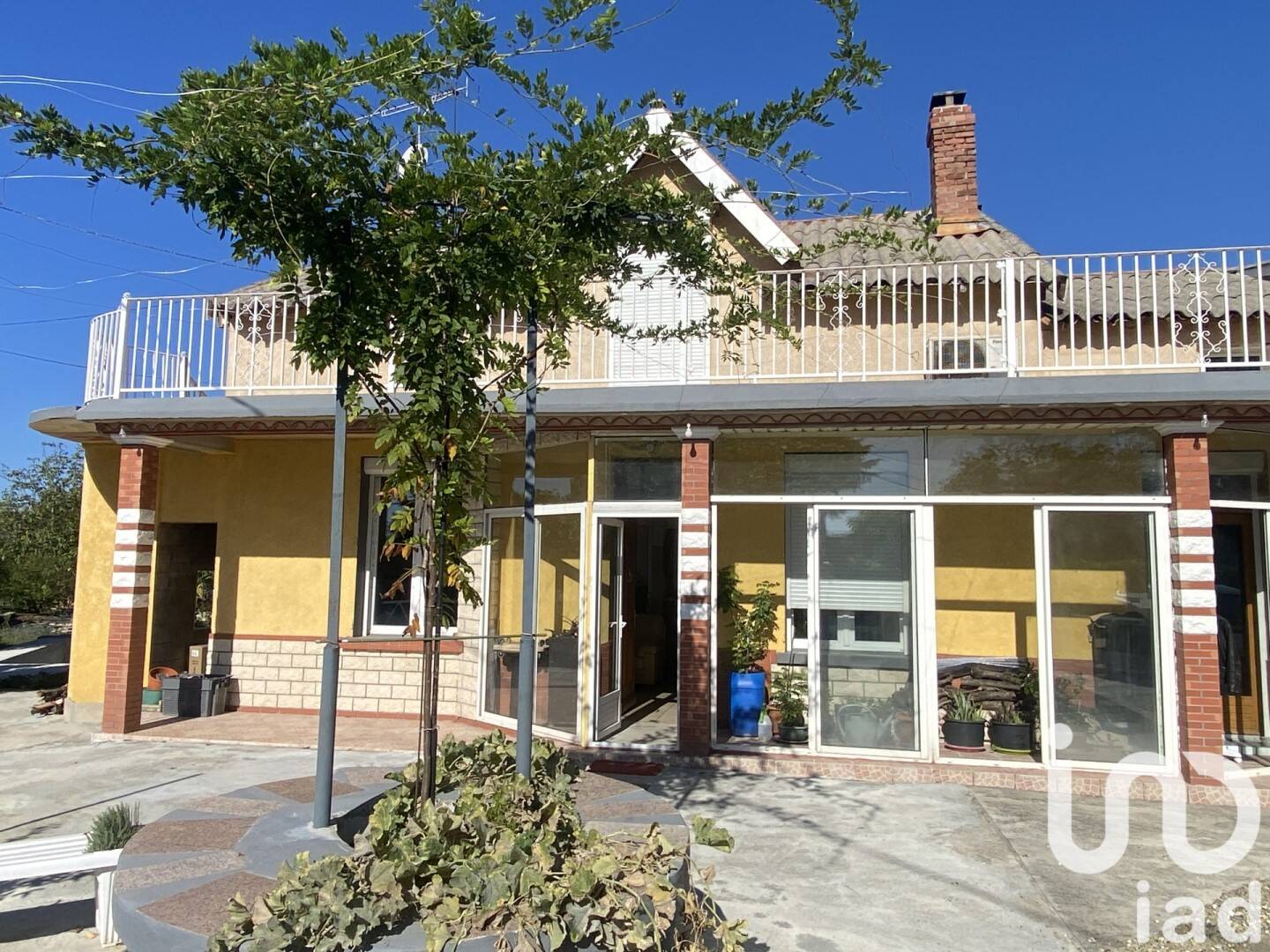 Maison à vendre, 130m², MONTBETON