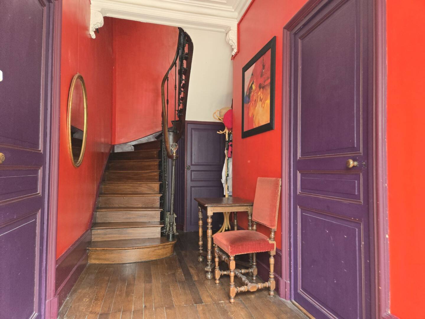 Maison à vendre, 108m², ROCHEFORT
