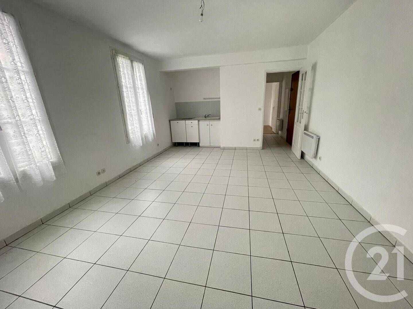Maison à vendre, 38m², DAMMARTIN EN GOELE