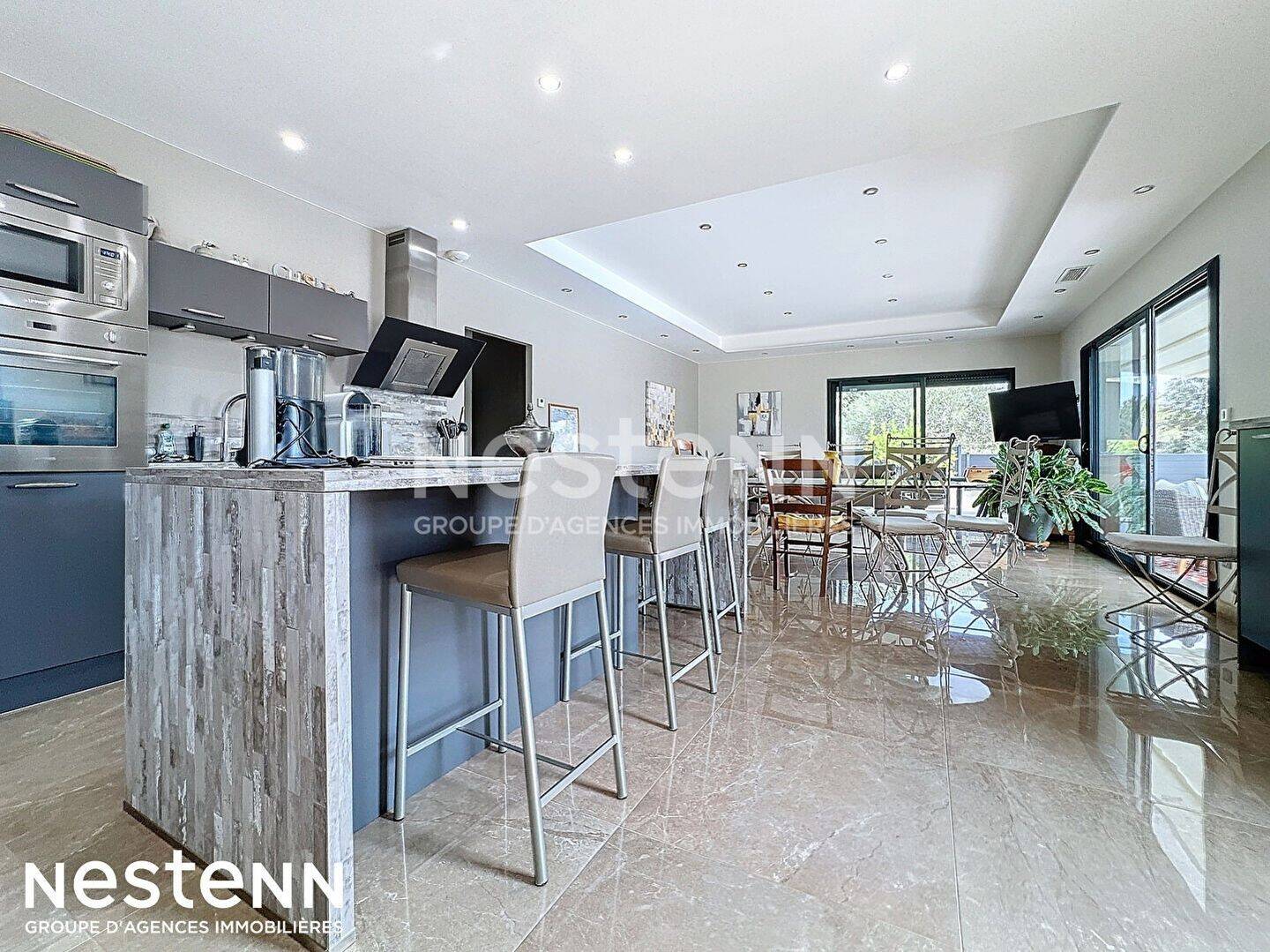 Maison à vendre, 122m², PARAZA
