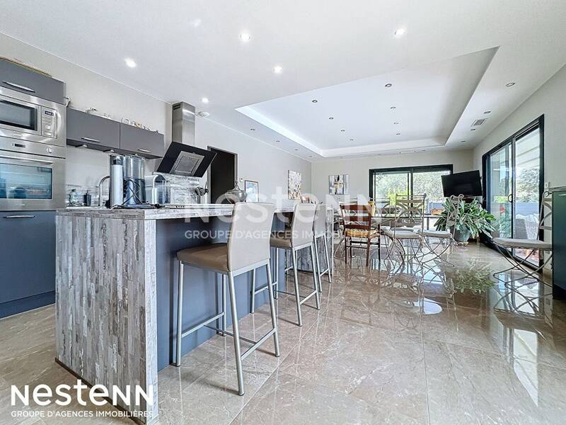 Maison à vendre, 122m², PARAZA