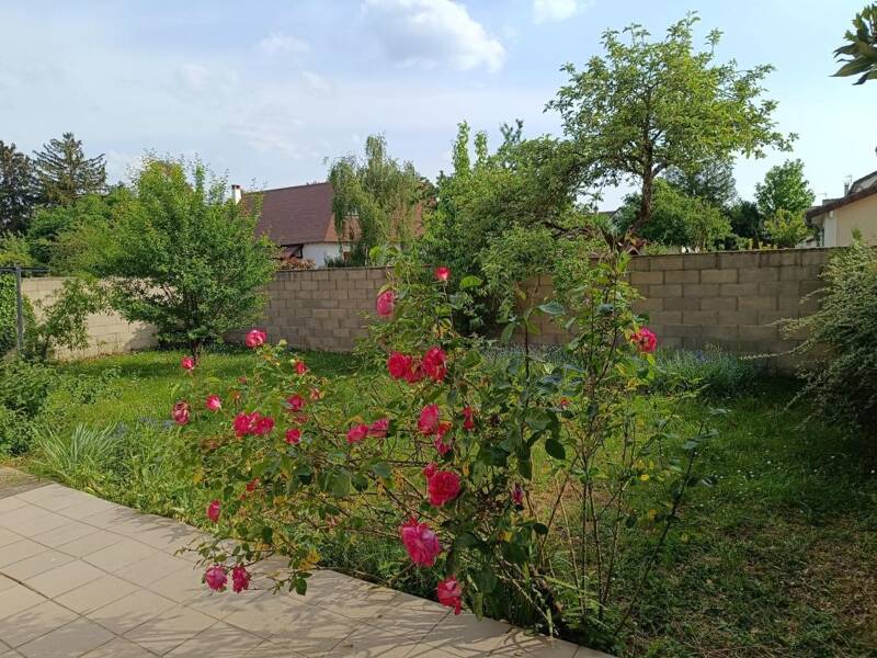Maison à vendre, 103m², FONTENAY LE FLEURY