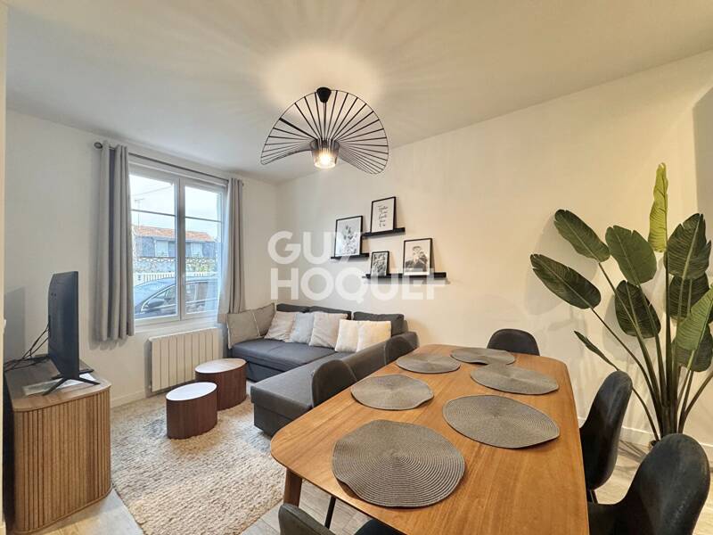 Maison à louer, 55m², DEAUVILLE