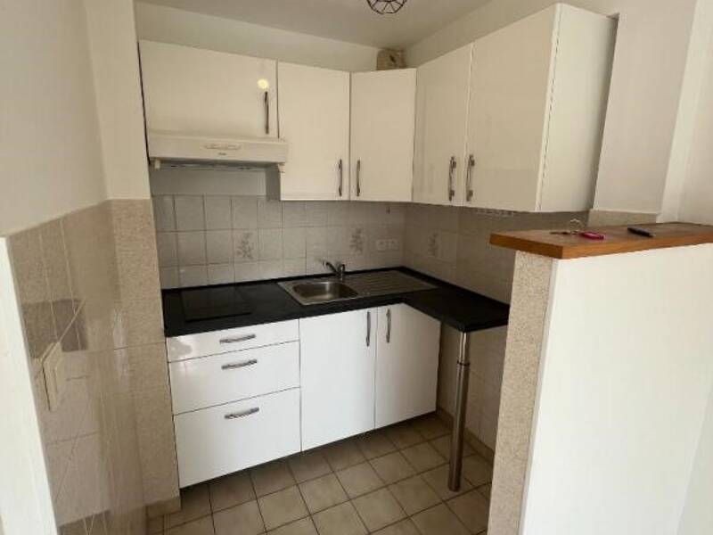 Maison à louer, 38m², CHATEAU D'OLONNE