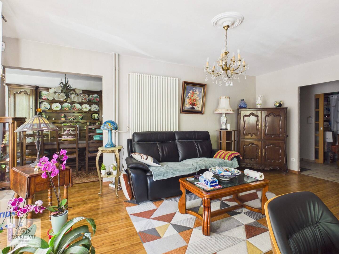 Maison à vendre, 100m², NANCY