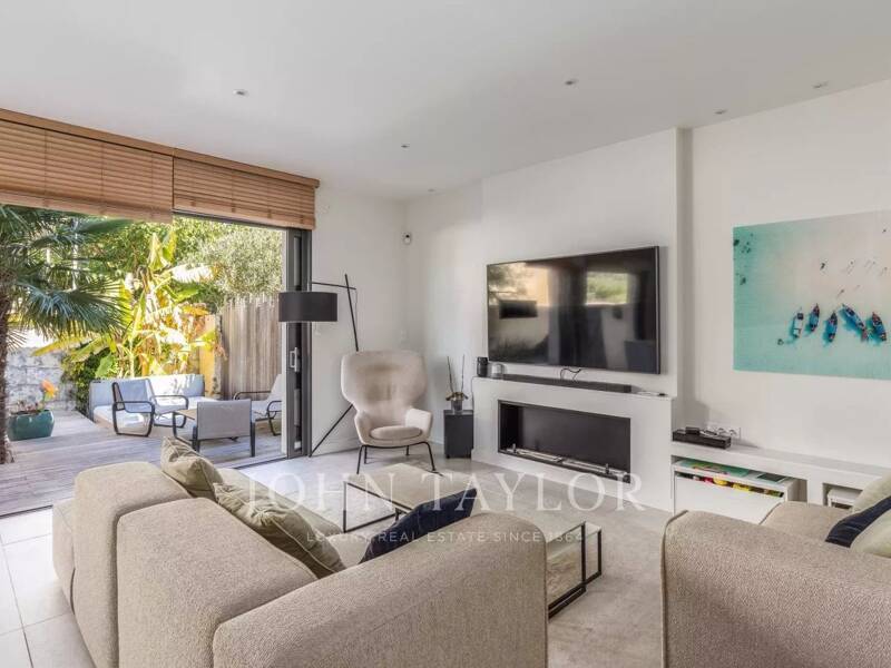 Maison à vendre, 170m², BORDEAUX