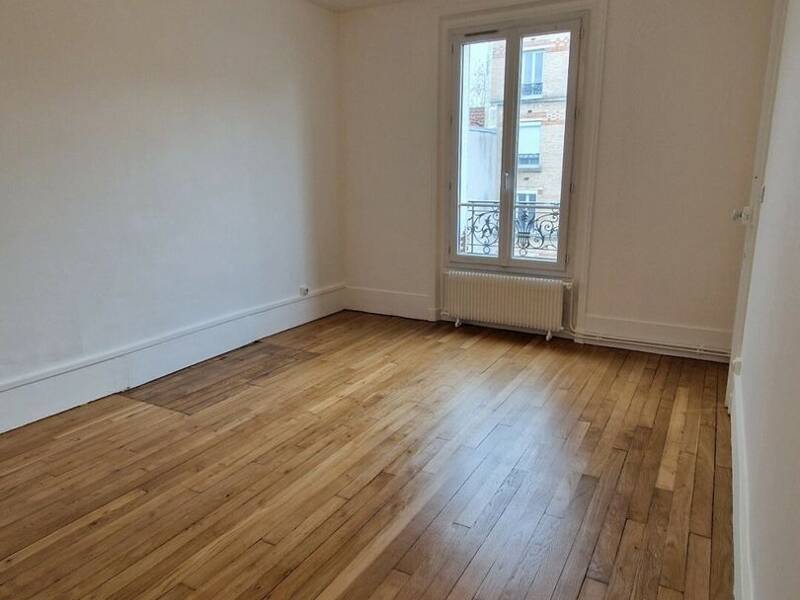 Maison à louer, 35m², PARIS 12E