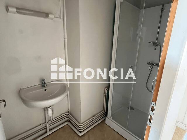 Maison à louer, 40m², NANCY