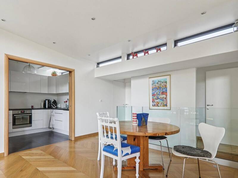 Maison à vendre, 131m², MAISONS LAFFITTE