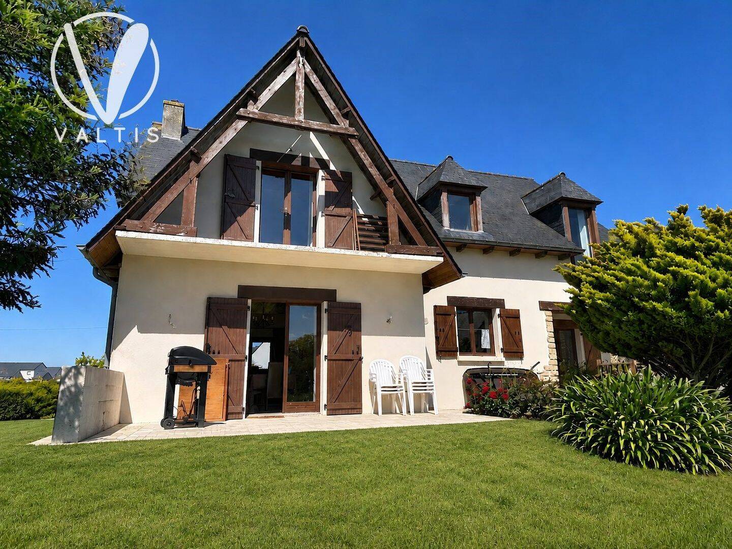 Maison à vendre, 176m², SAINT CAST LE GUILDO
